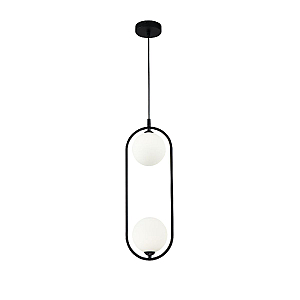 Подвесной светильник Maytoni Ring MOD013PL-02B