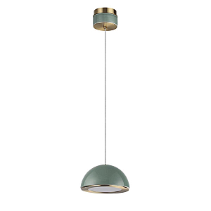 Подвесной светильник Odeon Light L-Vision Lulu 5452/6L