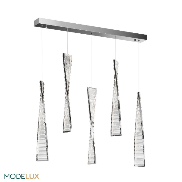 Подвесной светильник Modestyle MS.88910.5 CR Подвесной светильник Modestyle MS.88910.5 CR