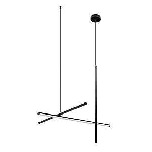 Подвесной светильник LOFT IT Coordinates 10393/D Black