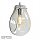 Подвесной светильник iLamp Pear 8827/1P CR