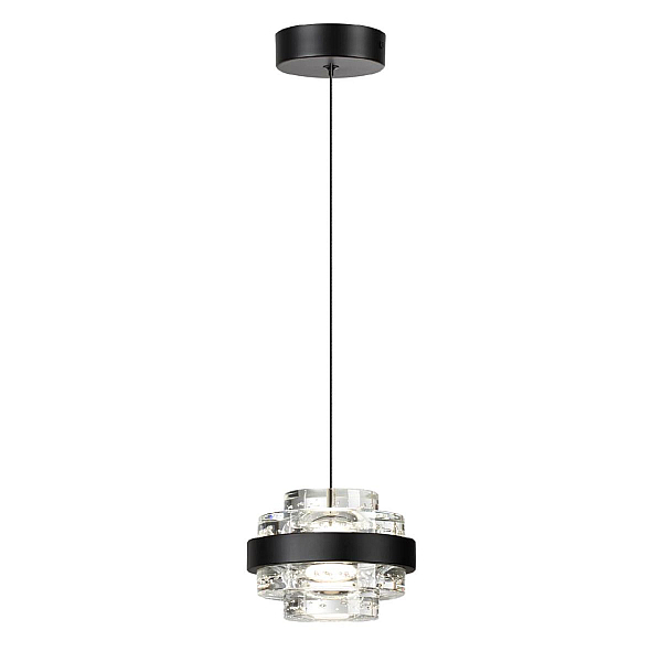 Подвесной светильник Odeon Light KLOT 5031/6L