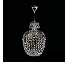 Подвесная люстра Bohemia Ivele Crystal 14771/30 G