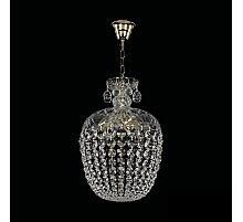 Подвесная люстра Bohemia Ivele Crystal 14771/30 G