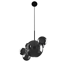 Подвесной светильник Loft IT Bolle 2029-P6