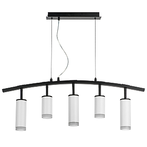 Подвесной светильник Lightstar Rullo LR7353628630 (571735+214436-2+214486-3+202430-5)