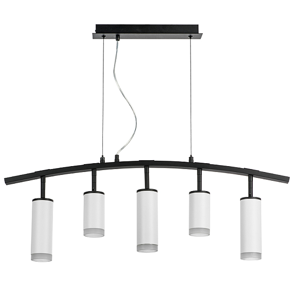 Подвесной светильник Lightstar Rullo LR7353628630 (571735+214436-2+214486-3+202430-5)