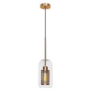 Подвесной светильник LOFT IT Hexagon Loft2566-D