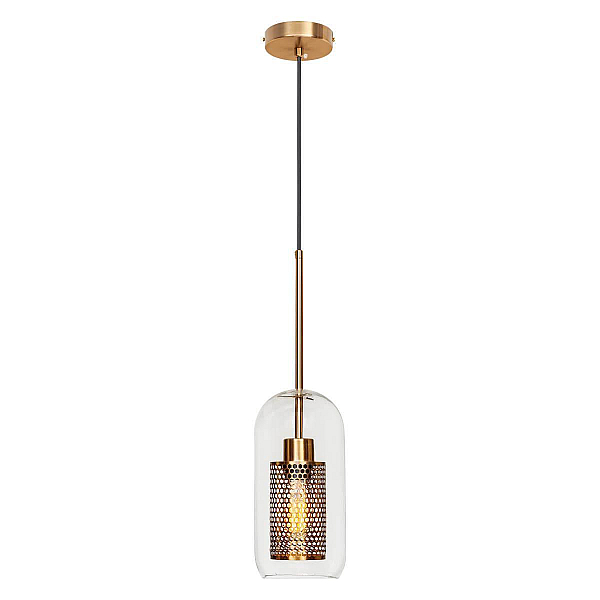 Подвесной светильник Loft IT Hexagon Loft2566-D