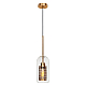 Подвесной светильник Loft IT Hexagon Loft2566-D