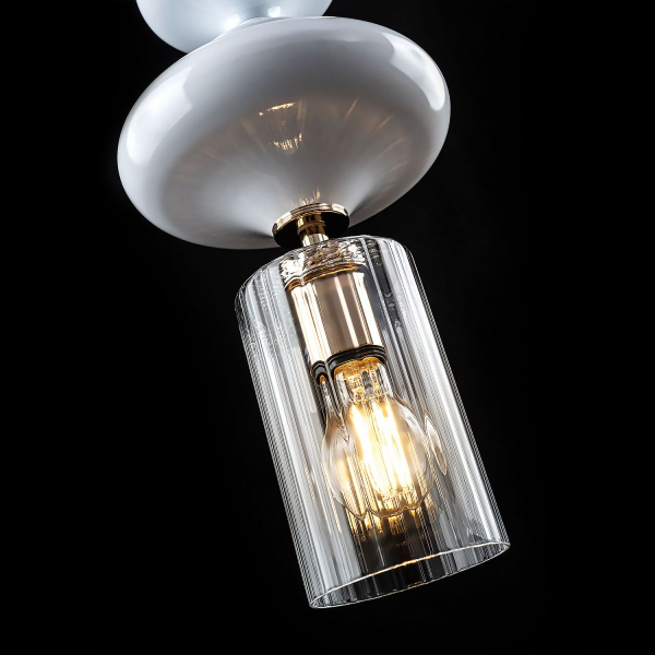 Подвесной светильник Modemodern MD.2019.1 Подвесной светильник Modemodern MD.2019.1