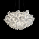 Подвесной светильник Loft IT Clizia 10595/780 White