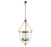 Подвесной светильник Loft IT Incense 10455/6 AB