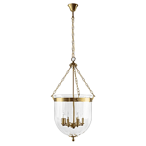 Подвесной светильник Loft IT Incense 10455/6 AB