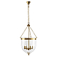 Подвесной светильник Loft It Incense 10455/6 AB