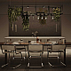 Светильник Maytoni Technical C147CL-L300-6W3K-B