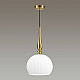 Подвесной светильник Odeon Light Pendant Runga 4766/1