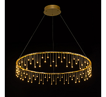 Подвесной светильник Delight Collection MD23001008-1G gold