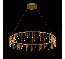Подвесной светильник Delight Collection MD23001008-1G gold