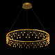Подвесной светильник Delight Collection MD23001008-1G gold