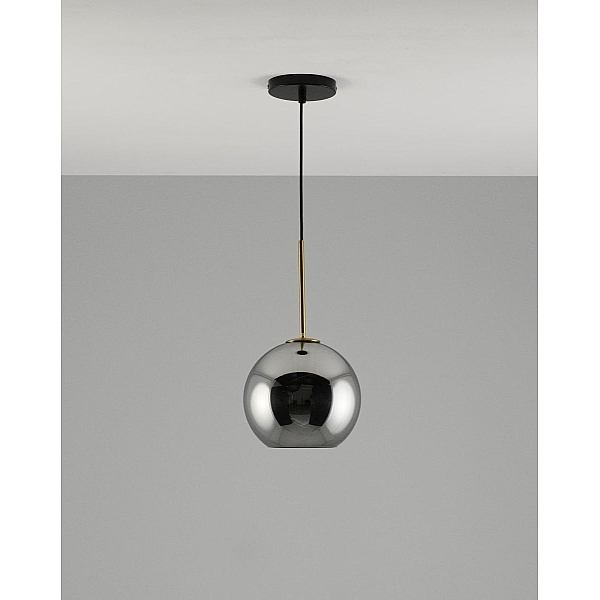 Светильник подвесной Moderli Sumatra V11527-1P