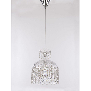 Подвесной светильник Bohemia Ivele Crystal 14781P/22 Ni