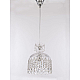 Подвесной светильник Bohemia Ivele Crystal 14781P/22 Ni