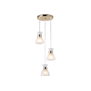 Подвесной светильник Ambrella Light Loft Traditional TR3402