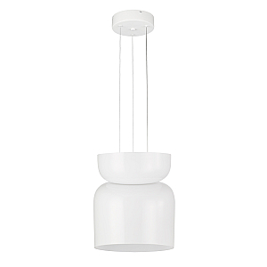 Подвесной светильник Divinare Opal 5245/33 SP-10
