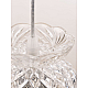 Подвесной светильник Bohemia Ivele Crystal 14781P/13 Ni Balls