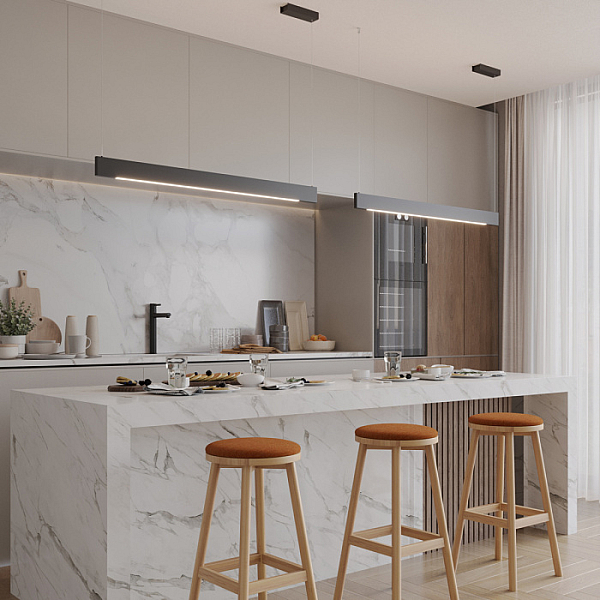 Подвесной светильник Novotech Iter Ledo 359548