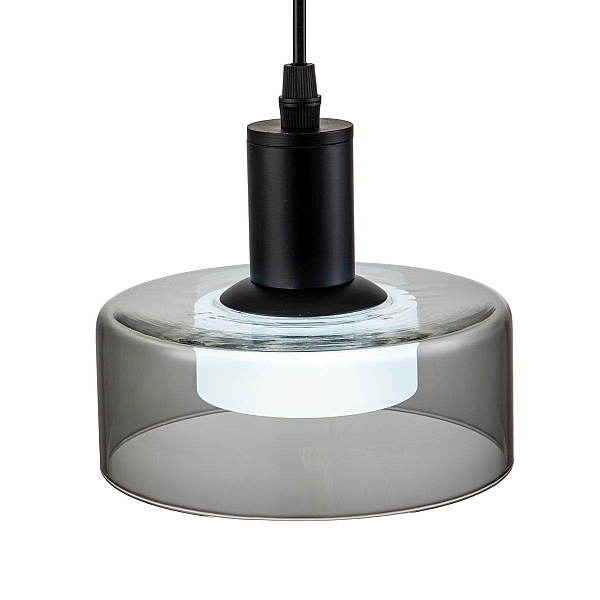 Подвесной светодиодный светильник Stilfort Gloze 4009/02/01P