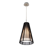 Подвесной светильник Citilux Черный CL936008