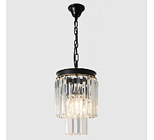 Подвесной светильник Crystal Lux MAXIME SP1 BLACK