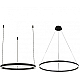Подвесной светодиодный светильник Kink Light Тор 08214,19A(4000K)