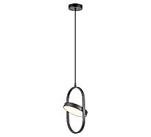 Подвесной светильник Lussole Lgo Aberdeen LSP-8223