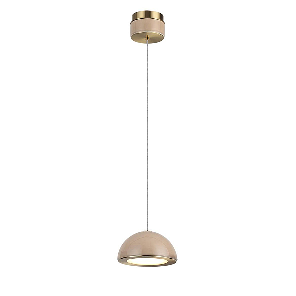 Подвесной светильник Odeon Light Lulu L-Vision 5453/6L