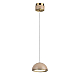 Подвесной светильник Odeon Light Lulu L-Vision 5453/6L