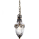 Подвесной светильник Arte Lamp Brocca A9148SP-1AB