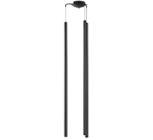 Подвесной светильник Lightstar Tubo L3T747437