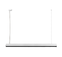 Подвесной светильник Loft IT Vim 10318/B White