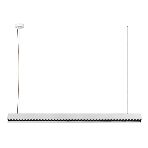 Подвесной светильник Loft IT Vim 10318/B White