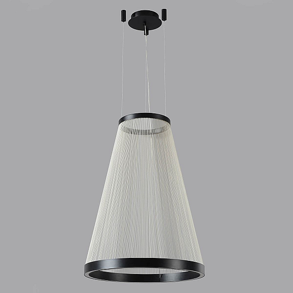 Светильник подвесной Crystal Lux ATRIUM A SP50W LED