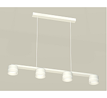 Подвесной светильник Ambrella Light Traditional (C9151, N8401) XB9151205