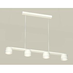 Подвесной светильник Ambrella Light Traditional (C9151, N8401) XB9151205