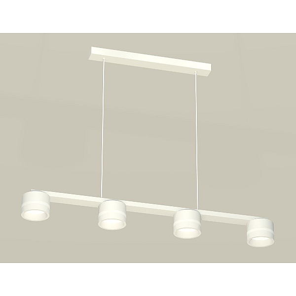 Подвесной светильник Ambrella Light Traditional (C9151, N8401) XB9151205