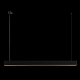 Подвесной светильник Loft IT Vim 10318/A Black