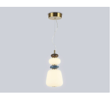 Подвесной светильник Ambrella Light High Light Ceramo Modern LH53162