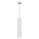Подвесной светильник Reluce Technical 16006-0.9-001LD 300mm GU10 WT