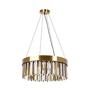 Подвесной светильник Arte Lamp Francheska A1037SP-6PB
